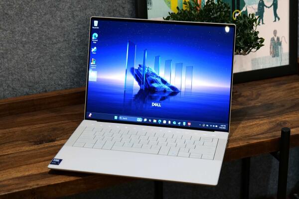 Dell 14 Premium: Dấu ấn mới của dòng laptop cao cấp Windows